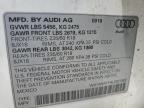 2020 Audi Q5 Premium for Sale in Kansas City, KS - Front End