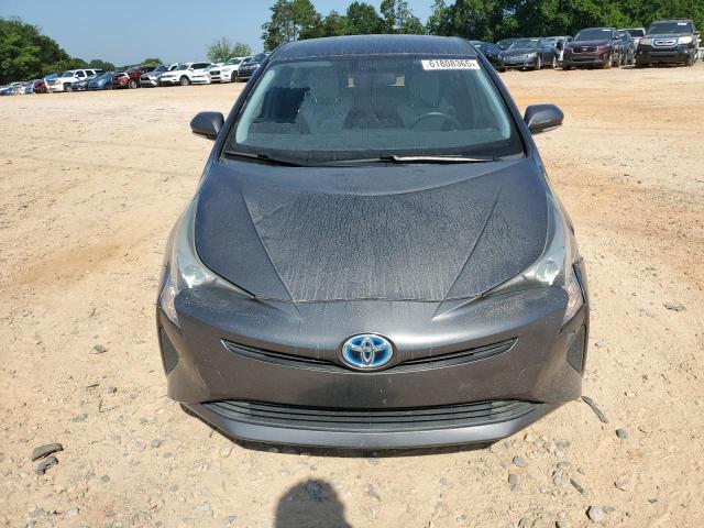  TOYOTA PRIUS 2016 Szary