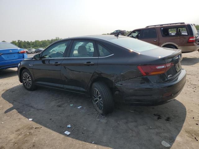  VOLKSWAGEN JETTA 2019 Czarny