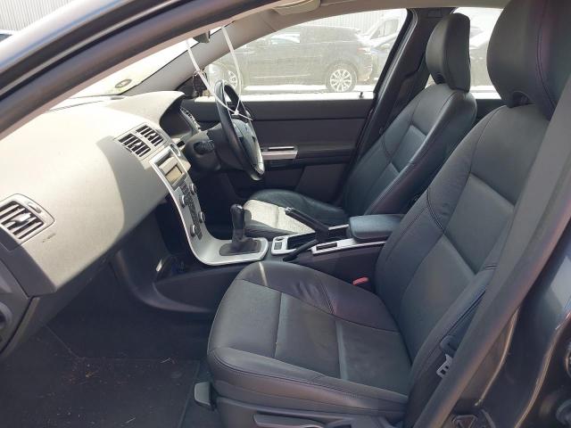 2011 VOLVO S40 SE LUX