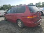 2002 Honda Odyssey Exl   en Venta en Spartanburg, SC - Front End