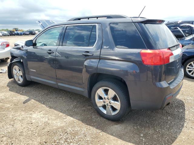 GMC TERRAIN 2015 Blue