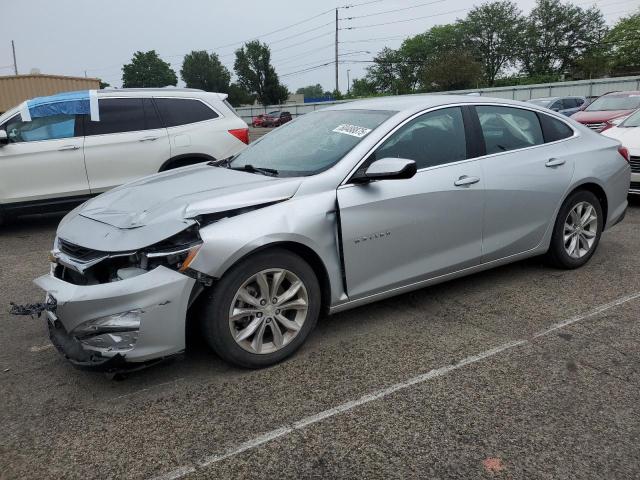 CHEVROLET MALIBU LT 2021