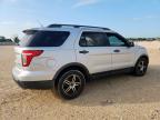 2013 Ford Explorer  на продаже в New Braunfels, TX - Mechanical