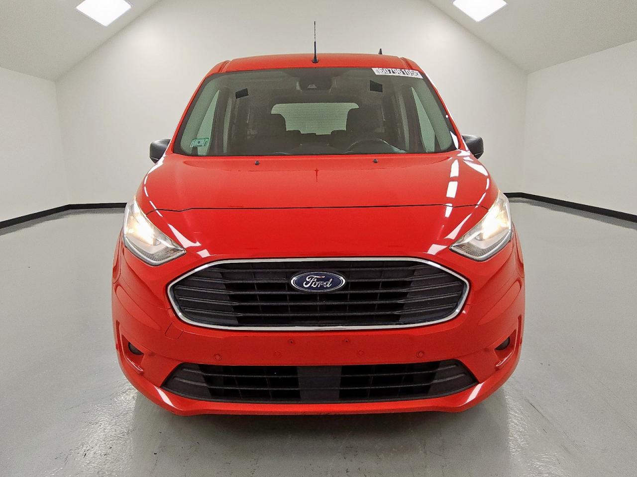 2019 Ford Transit Connect Xlt for Sale in Houston, TX - Mechanical