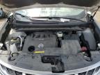 2011 Nissan Murano S de vânzare în Elgin, IL - Side