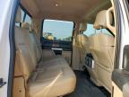 2016 Ford F150 Supercrew იყიდება Taylor-ში, TX - Mechanical