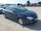 2007 VOLKSWAGEN EOS FSI for sale at Copart CORBY