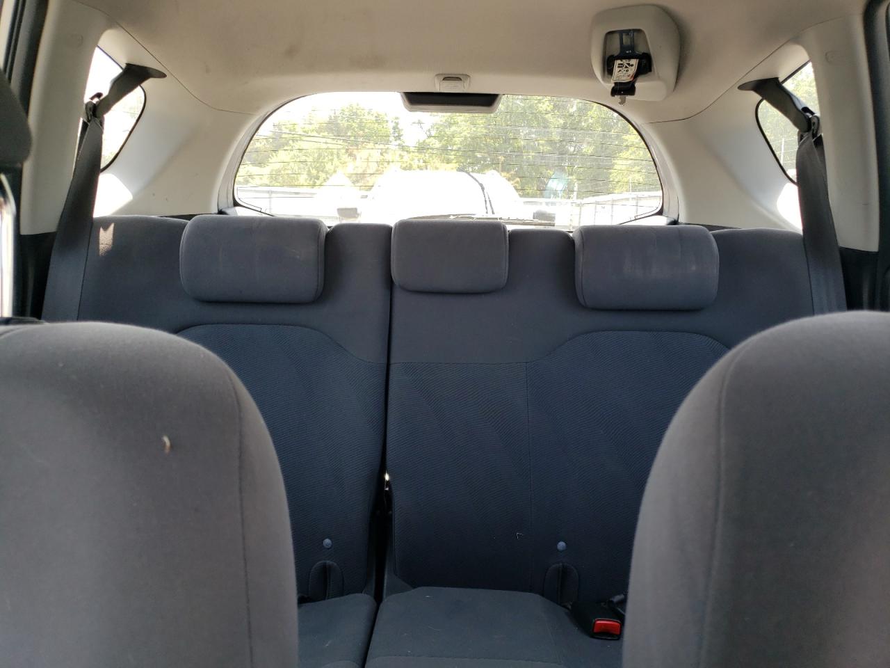 2009 Honda Fit VIN: JHMGE88229S013837 Lot: 59129075