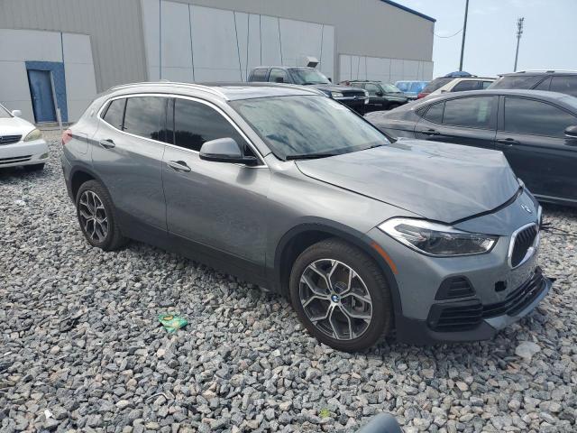  BMW X2 2023 Silver
