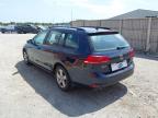 2016 VOLKSWAGEN GOLF MATCH for sale at Copart SANDWICH