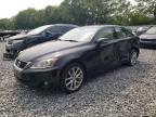 2012 Lexus Is 250   de vânzare în North Billerica, MA - Side