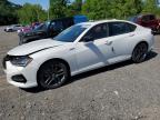 2025 ACURA TLX A-SPEC   for sale at Copart NY - NEWBURGH