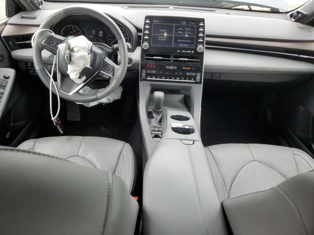  TOYOTA AVALON 2019 Granatowy