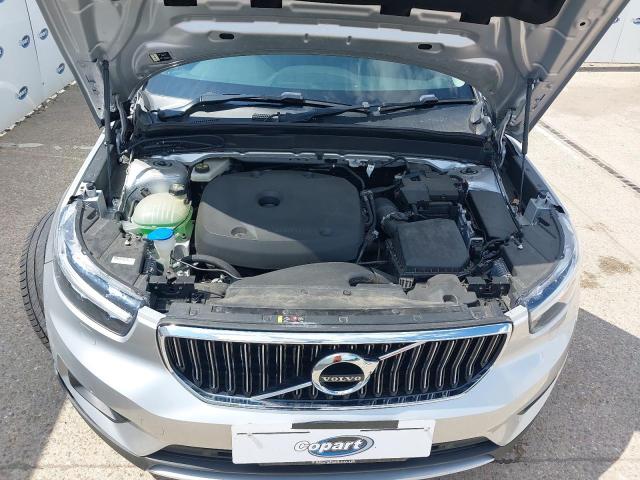 2019 VOLVO XC40 INSCR