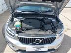 2019 VOLVO XC40 INSCR for sale at Copart SANDY