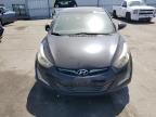 2014 Hyundai Elantra Se en Venta en Vallejo, CA - Minor Dent/Scratches