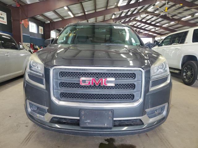 Паркетники GMC ACADIA 2014 Серый