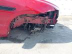 2021 JAGUAR F-PACE RDY for sale at Copart WHITBURN