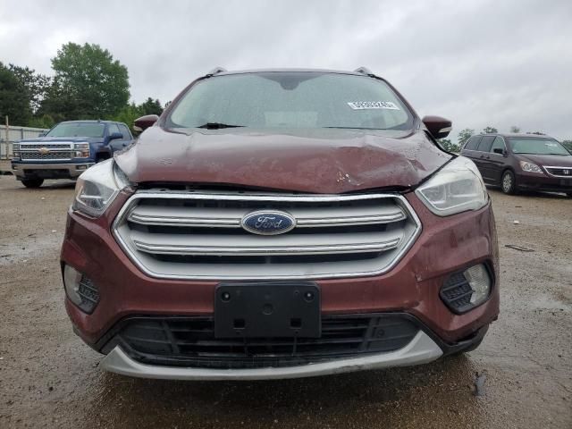  FORD ESCAPE 2018 Brown
