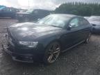2015 AUDI S5 BLACK E for sale at Copart EAST KILBRIDE