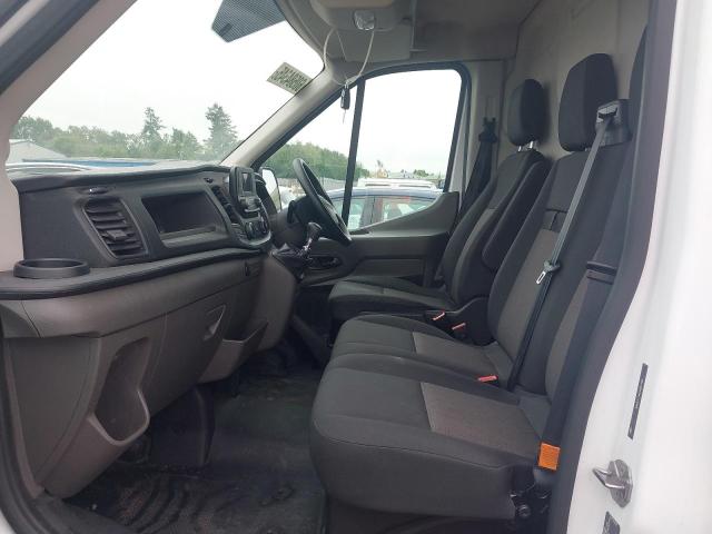 2023 FORD TRANSIT 35