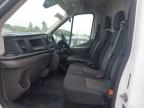 2023 FORD TRANSIT 35 for sale at Copart NEWBURY