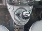 2015 FIAT 500 C POP for sale at Copart NEWBURY