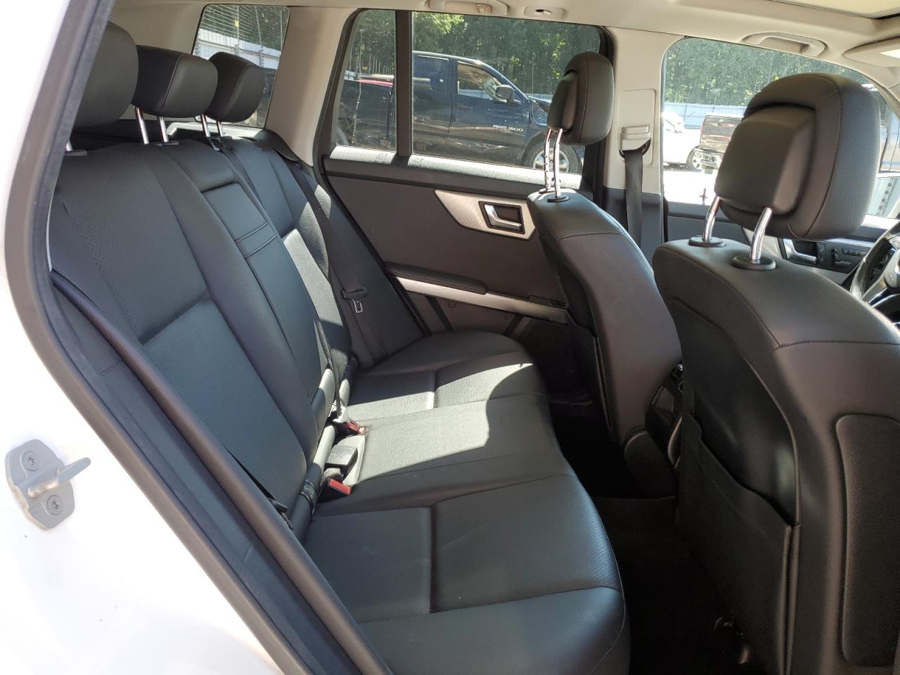 2015 Mercedes-Benz Glk 350 VIN: WDCGG5HB0FG430800 Lot: 62874475