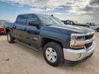 2018 Chevrolet Silverado C1500 Lt zu verkaufen in Amarillo, TX - Hail