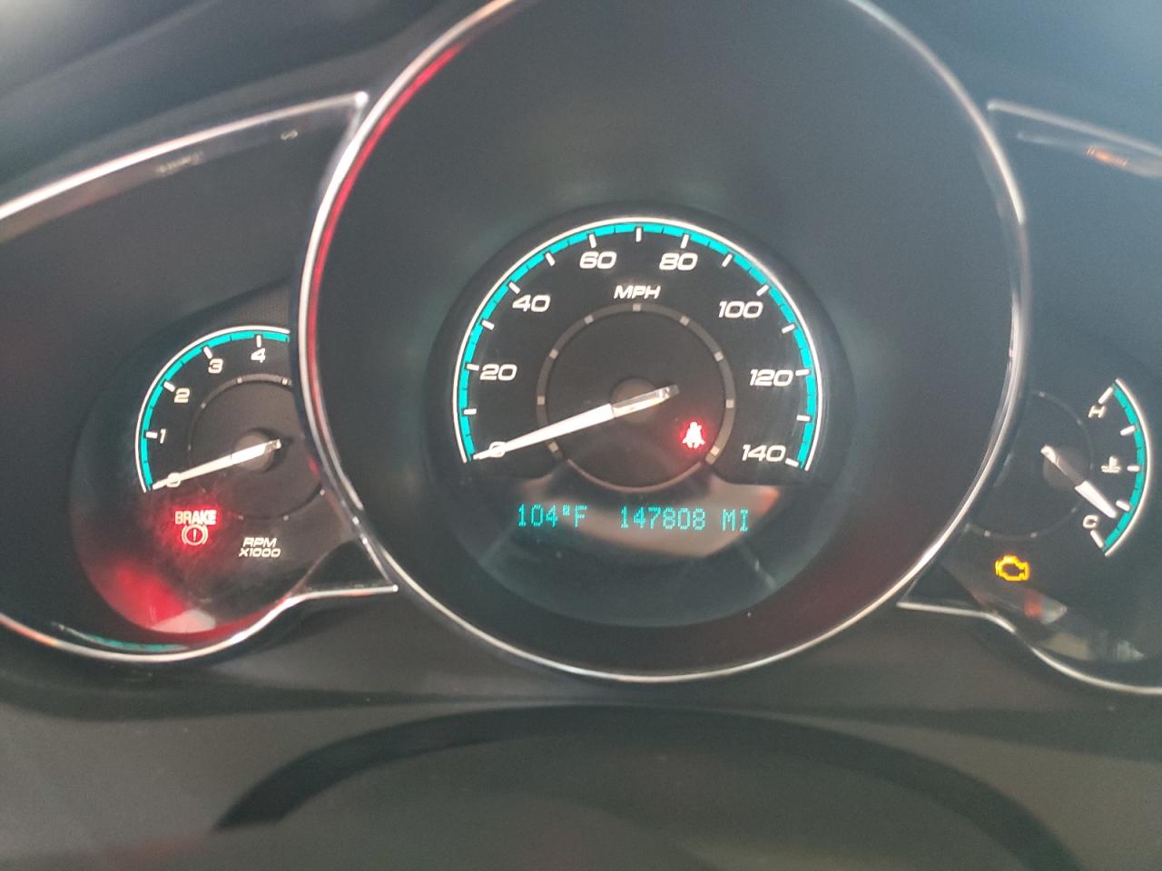 2008 Chevrolet Malibu 2Lt VIN: 1G1ZJ57B88F189460 Lot: 61691695