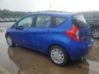 2015 Nissan Versa Note S for Sale in Louisville, KY - Front End