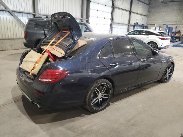 2019 MERCEDES-BENZ E AMG 53 4MATIC