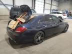 2019 MERCEDES-BENZ E AMG 53 4MATIC for sale at Copart QC - MONTREAL