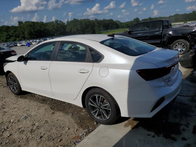  KIA FORTE 2024 White