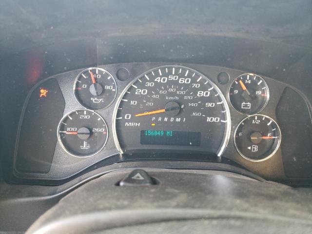 2016 CHEVROLET EXPRESS G3500   