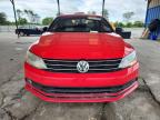 2016 Volkswagen Jetta Sport for Sale in Cartersville, GA - Rear End
