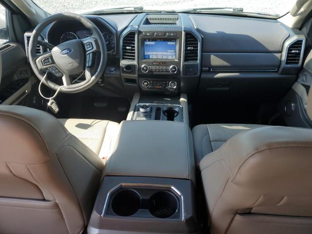  FORD EXPEDITION 2019 Biały