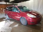 2008 Toyota Sienna Ce   продається в Ebensburg, PA - Mechanical