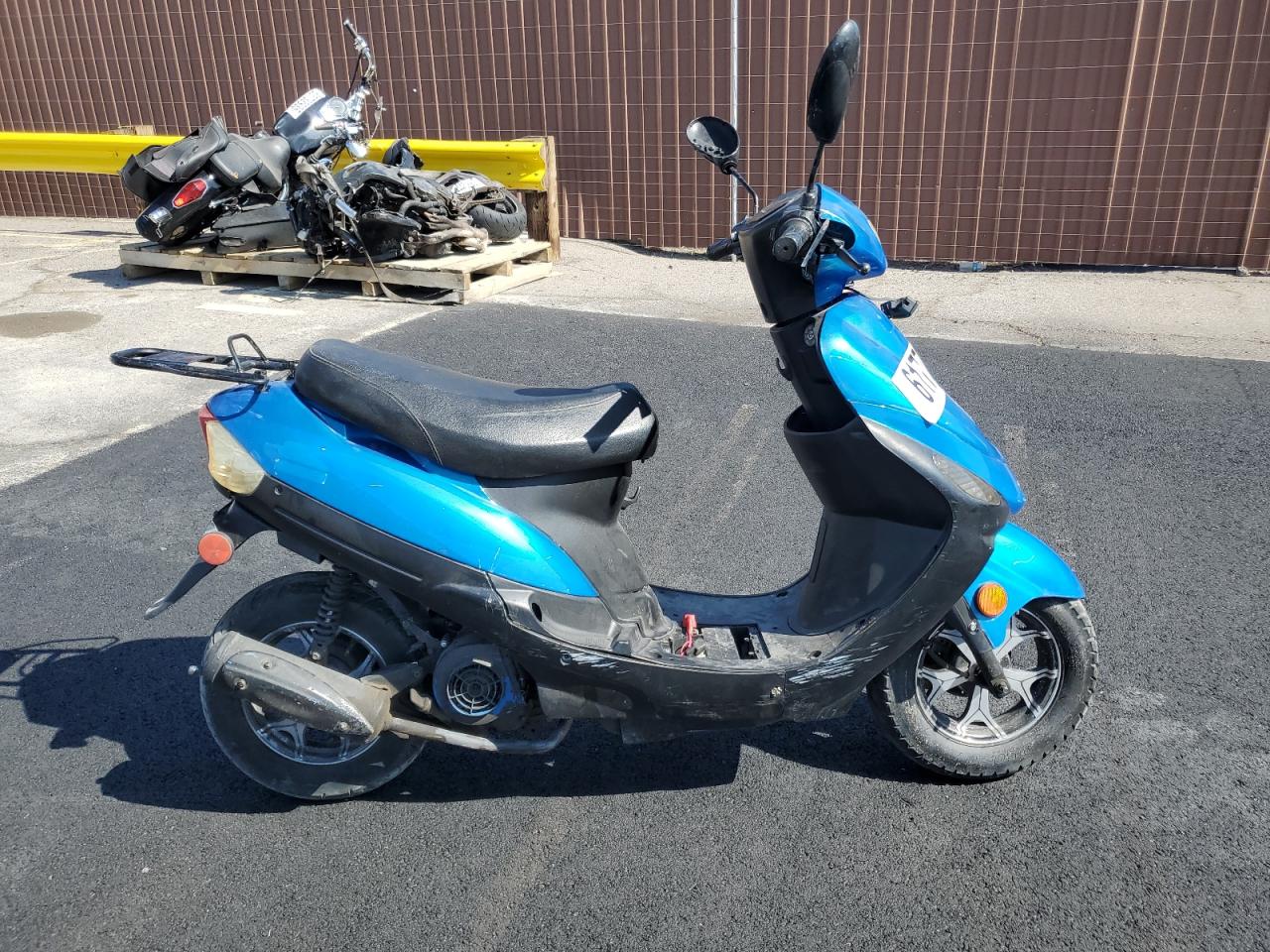 OTHER MOTORCYCLE JIANGSU BA 2023 L2BB9NCC4PB208070