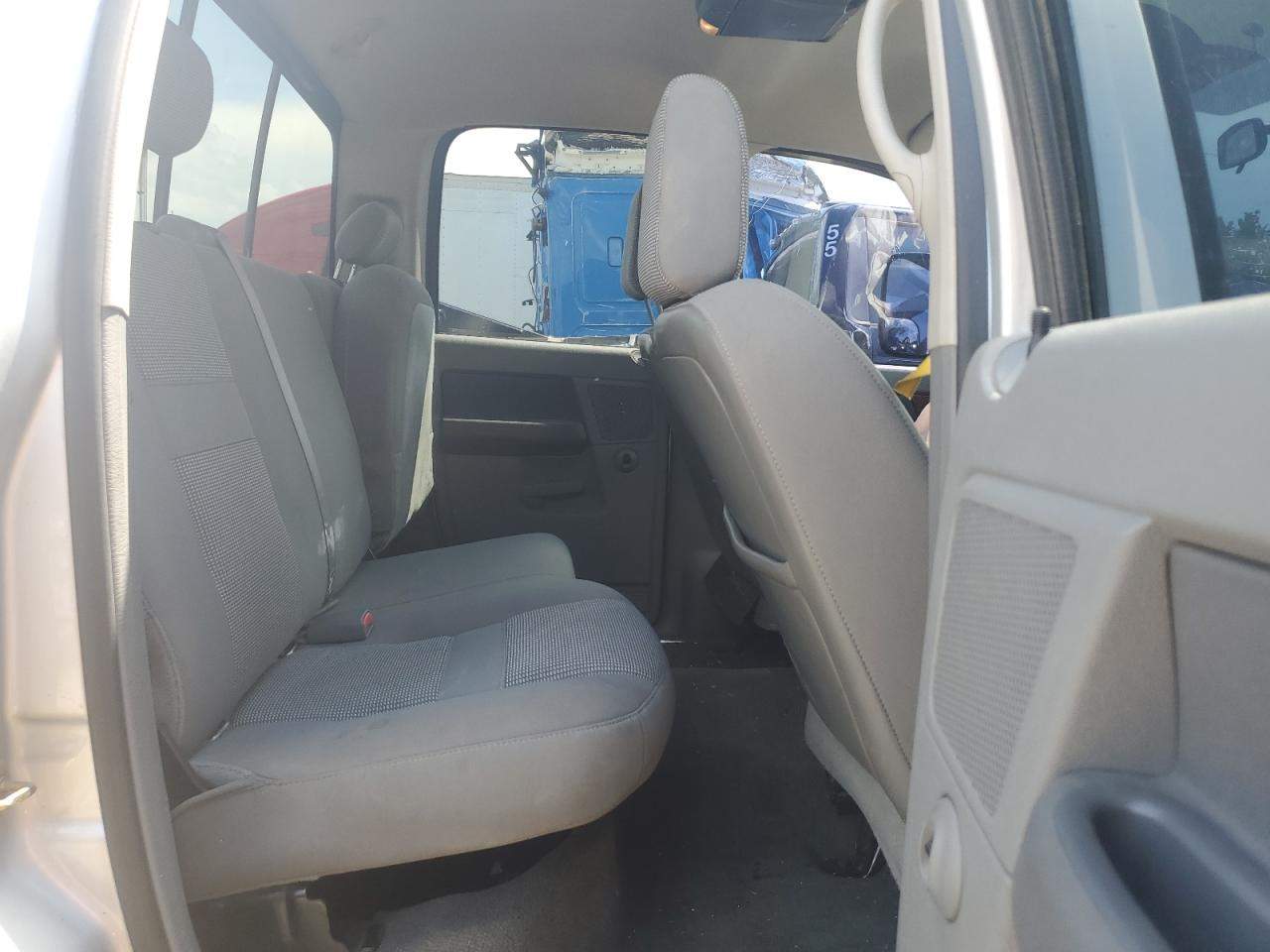 DODGE RAM 3500 2006 VIN 3D7MX48C86G129083 фото 10