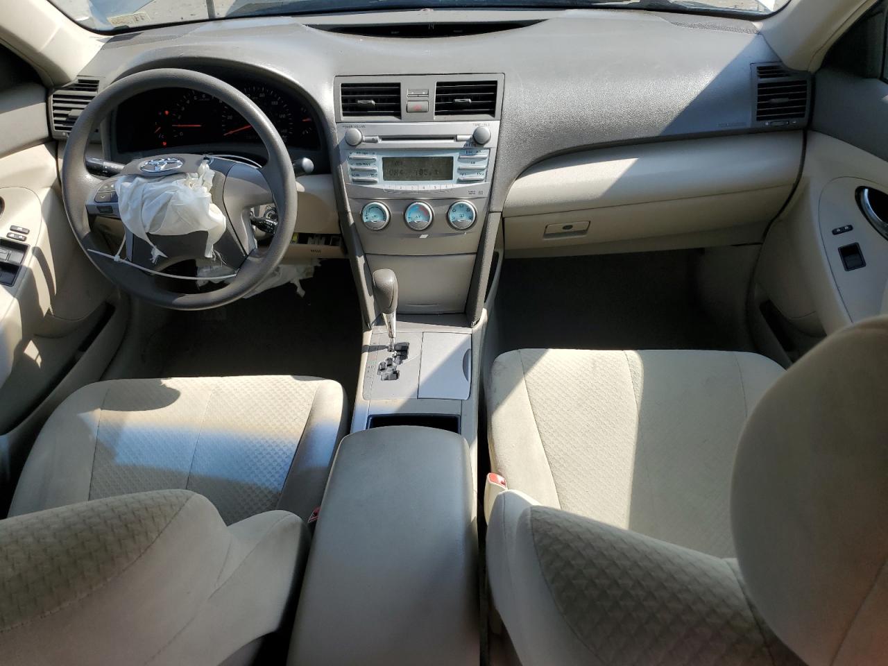 2008 Toyota Camry Ce VIN: 4T1BE46K88U790464 Lot: 62691665