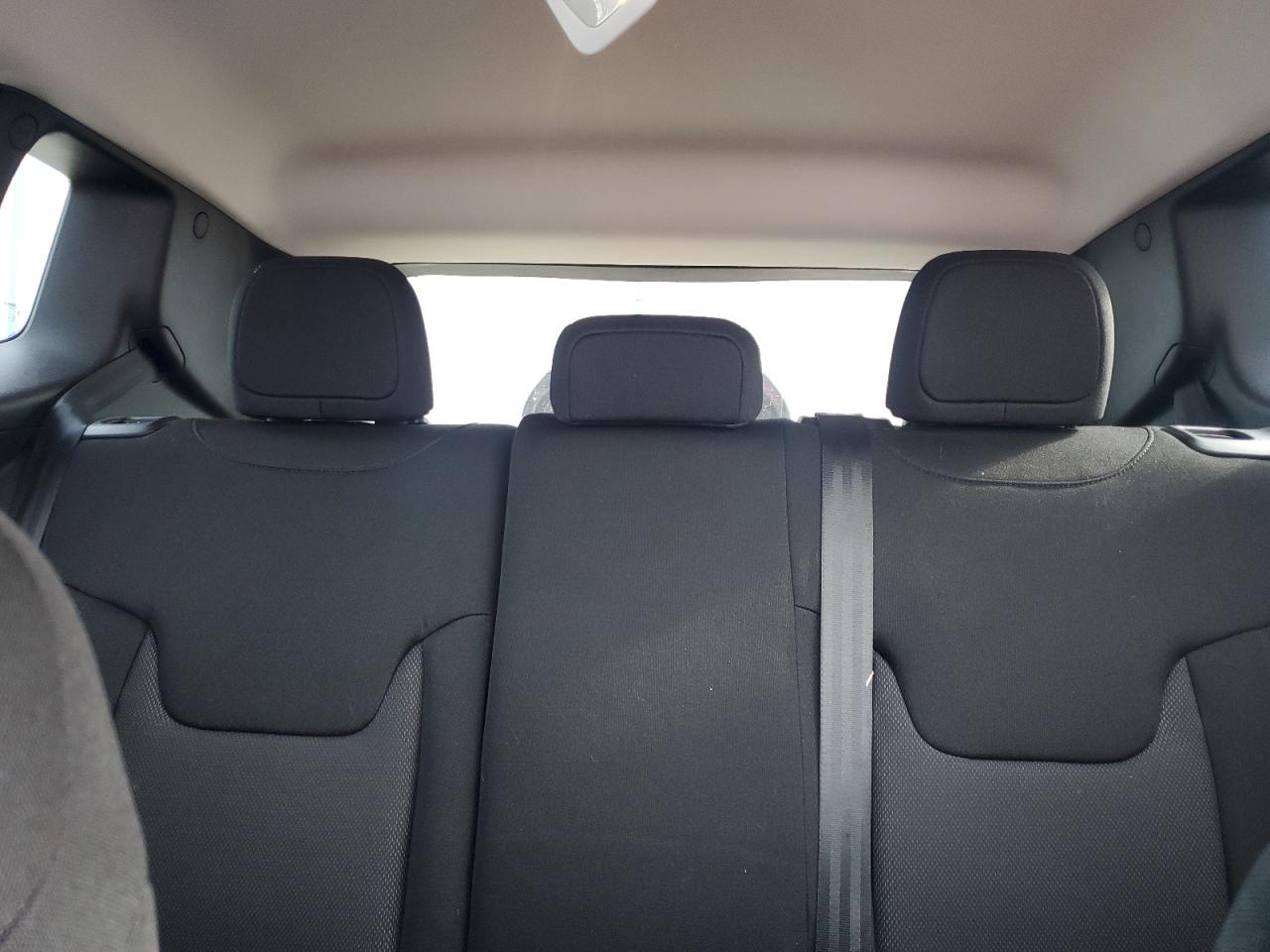 2023 Jeep Renegade Latitude VIN: ZACNJDB11PPP24636 Lot: 60679595