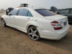 2009 Mercedes-Benz S 550 4Matic продається в Elgin, IL - Side