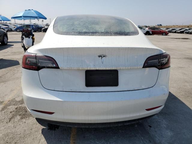  TESLA MODEL 3 2023 Biały