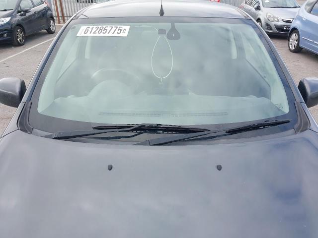 2014 MITSUBISHI MIRAGE 3