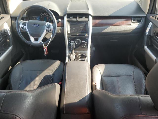  FORD EDGE 2012 Білий