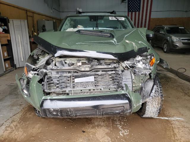  TOYOTA 4RUNNER 2020 Green