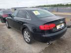 2011 AUDI A4 SE TDI CVT  for sale at Copart CORBY