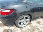 2012 MERCEDES BENZ SLK200 AMG for sale at Copart YORK